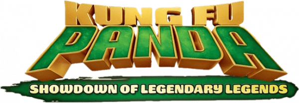 Kung Fu Panda logo for Xbox 360
